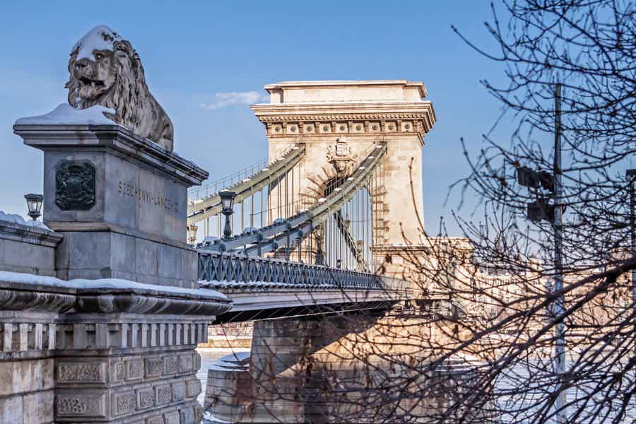 Budapest Day Trip from Vienna - photo 5
