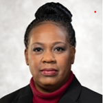 Dr. Angela Mensah, PhD