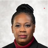 Dr. Angela Mensah, PhD