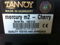 Tannoy Mercury M2 Loudspeakers  Cherry 4