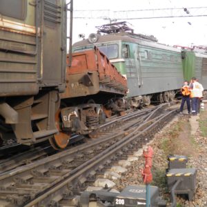 ЖелДорЭкспедиция - сервис как говно!