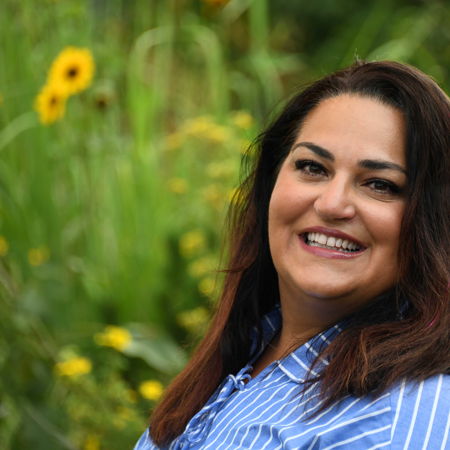 Margherita Mascolo, MD, CEDS-C
