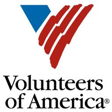 Volunteers of America logo on InHerSight