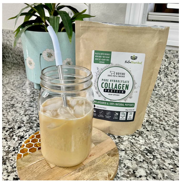 Bovine Collagen - Image 4