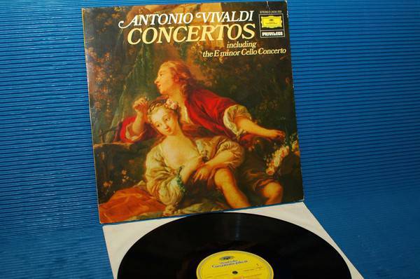 Vivaldi - Concertos 0611