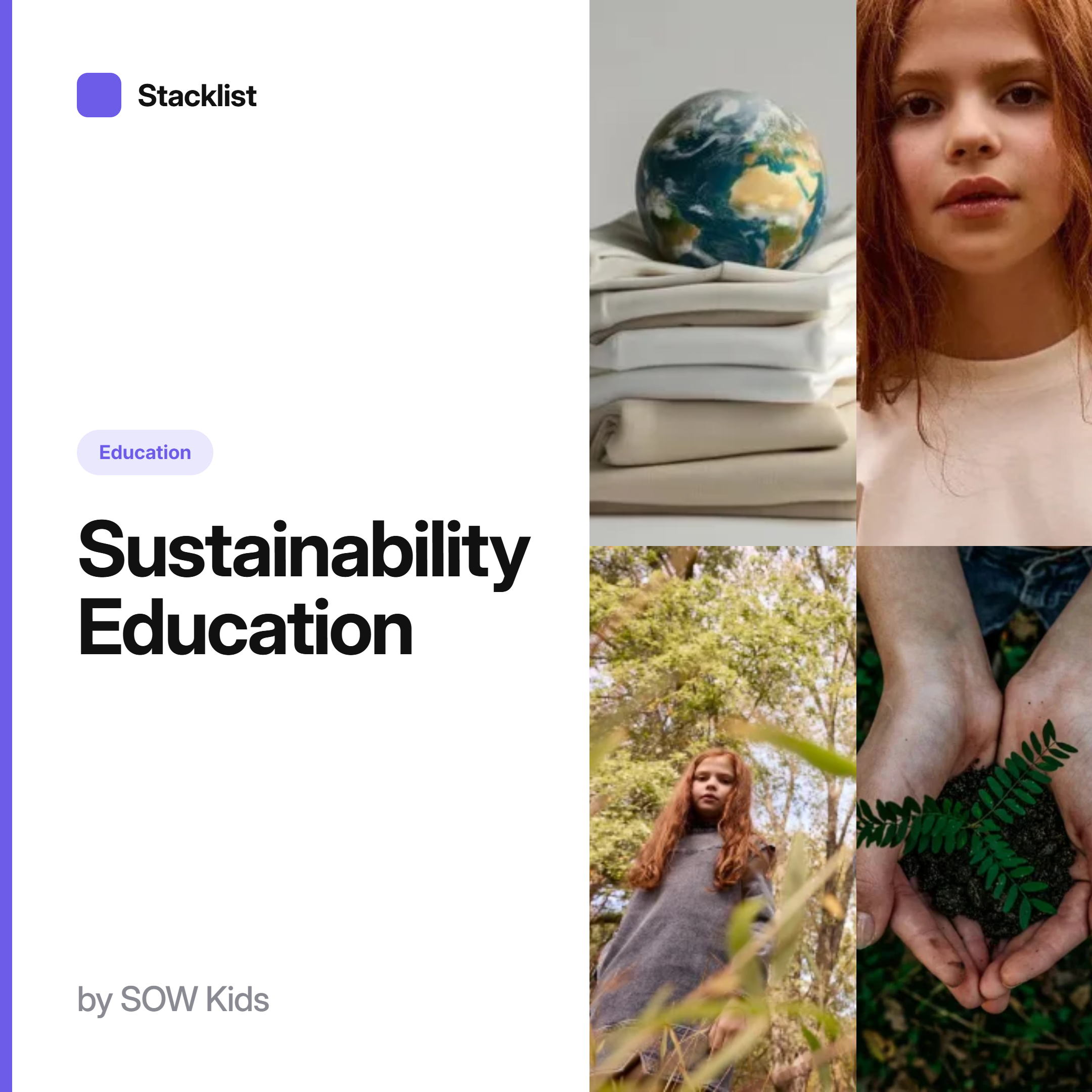 Sustainability Education