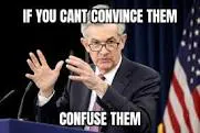 The Jerome Powell Speech