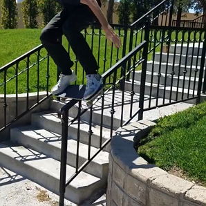 how to fs kickflip on a skateboard flips shove its tricks riders