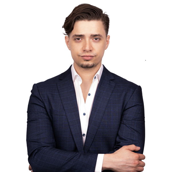 Francis Dallaire-Lantin