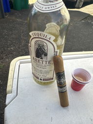 Barrel store Artesanal Suave Reposado Tequila 