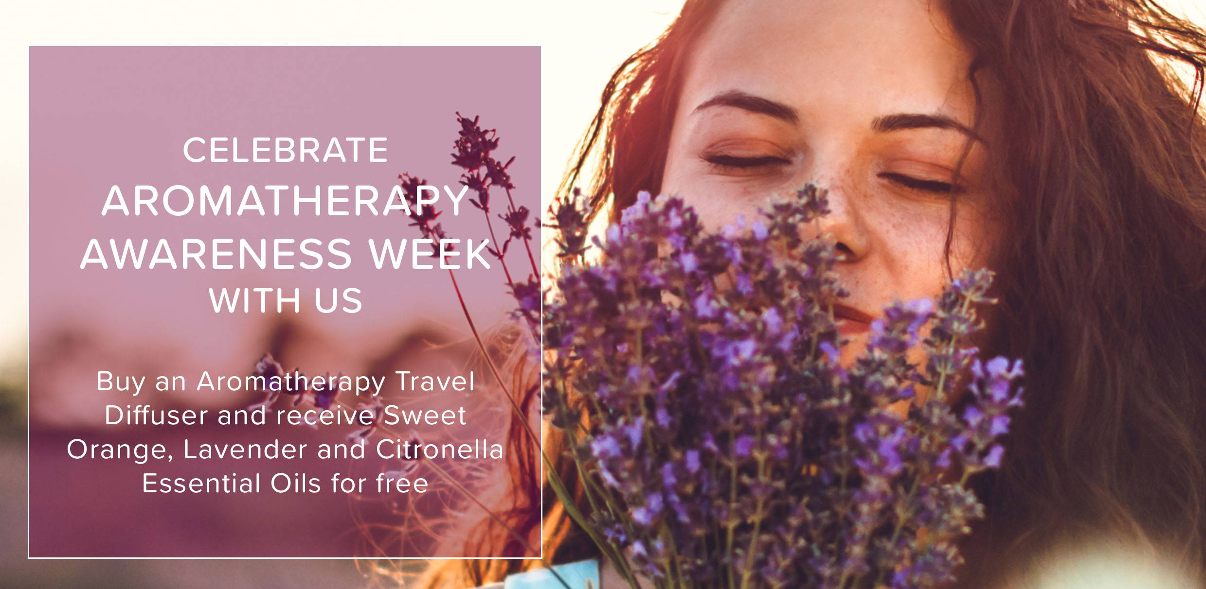 essential oils for hayfever