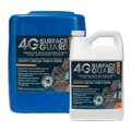 World's Best 4G Surface Guard Protective Coating