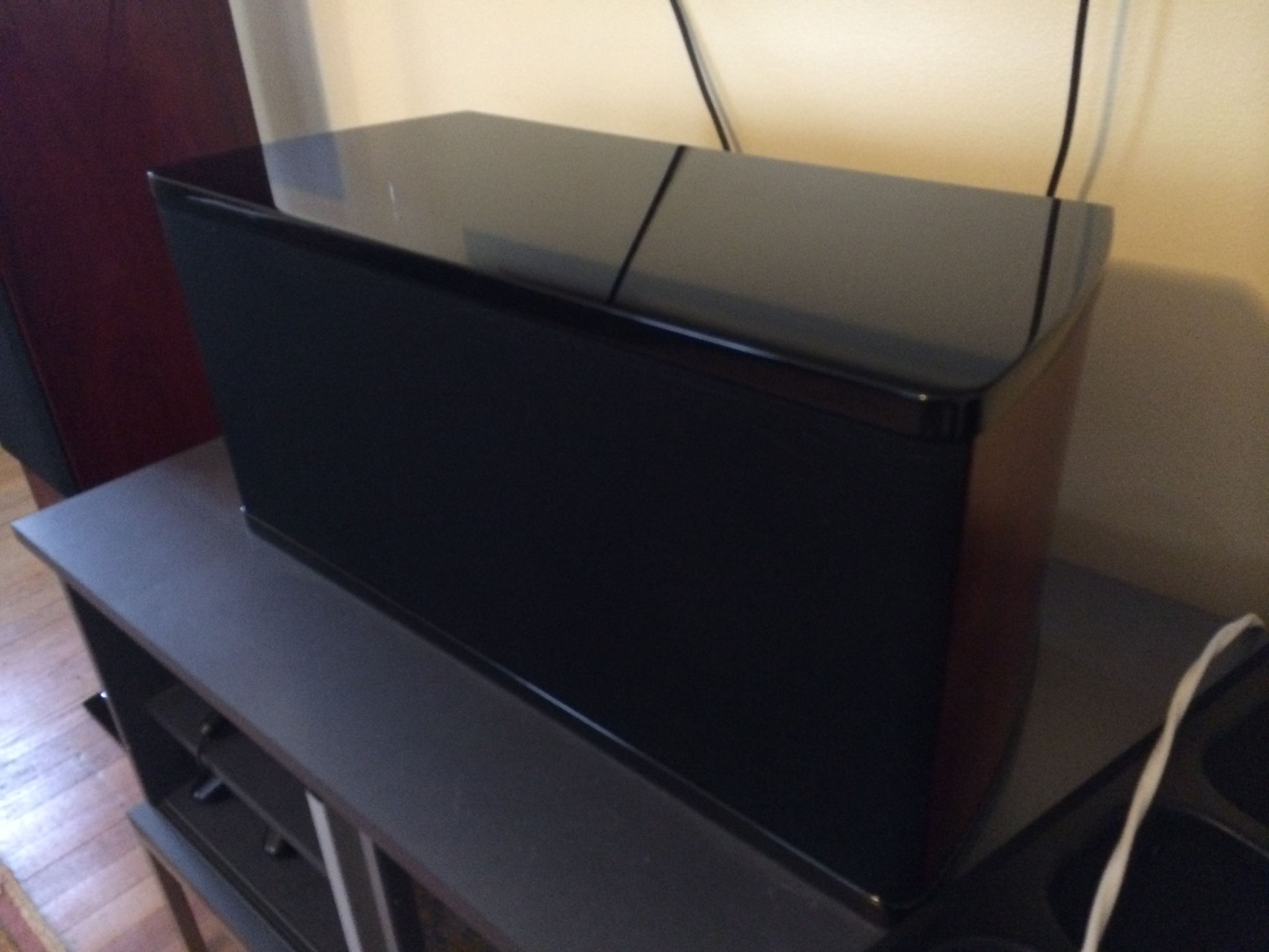 Rocket RSC-200 MLS Signature Edition