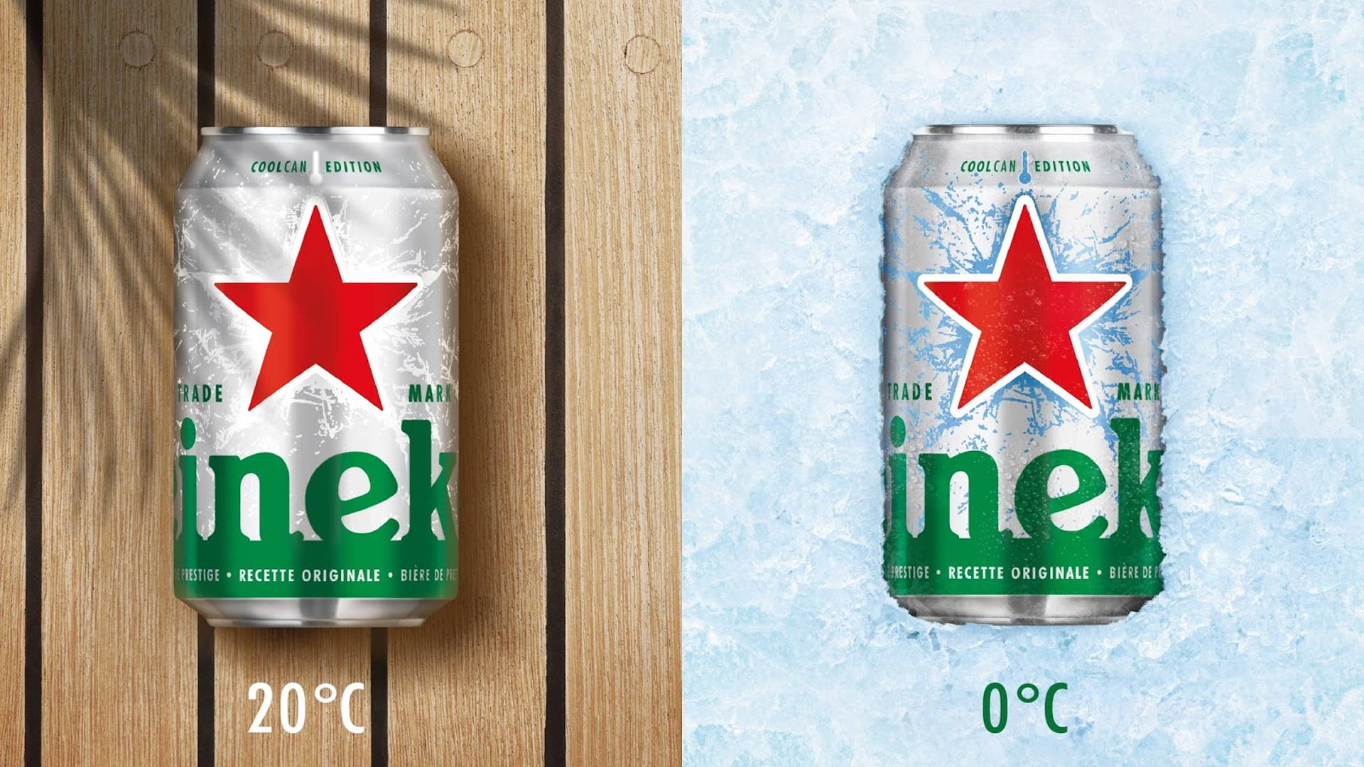Featured image for Heineken Cool Can 