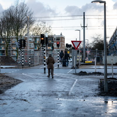 Foto bij Foto bij