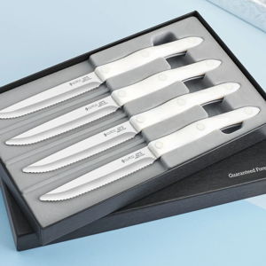 4-Pc. Steak Knife Set | Gift-Boxed Sets by Cutco