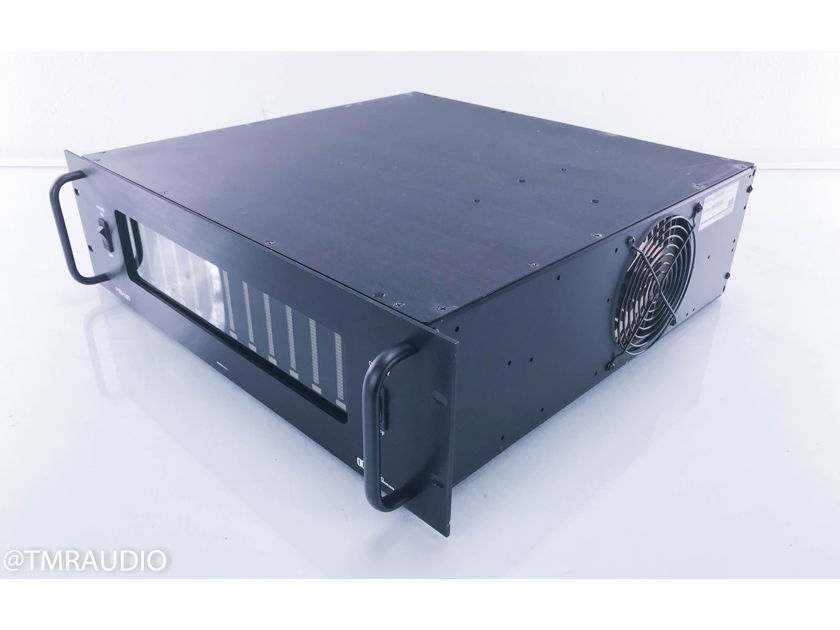 Audio Design Associates PTM-1260 12 Channel Power Amplifier (AS-IS - 3 Bad Channels)(11154)