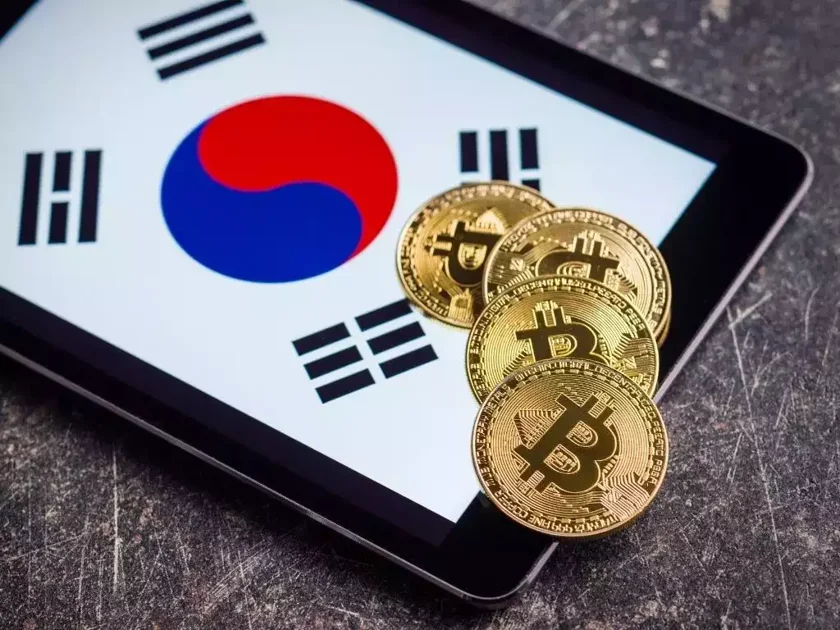 Digital Asset Basic Act in South Korea may contain such a bill.
