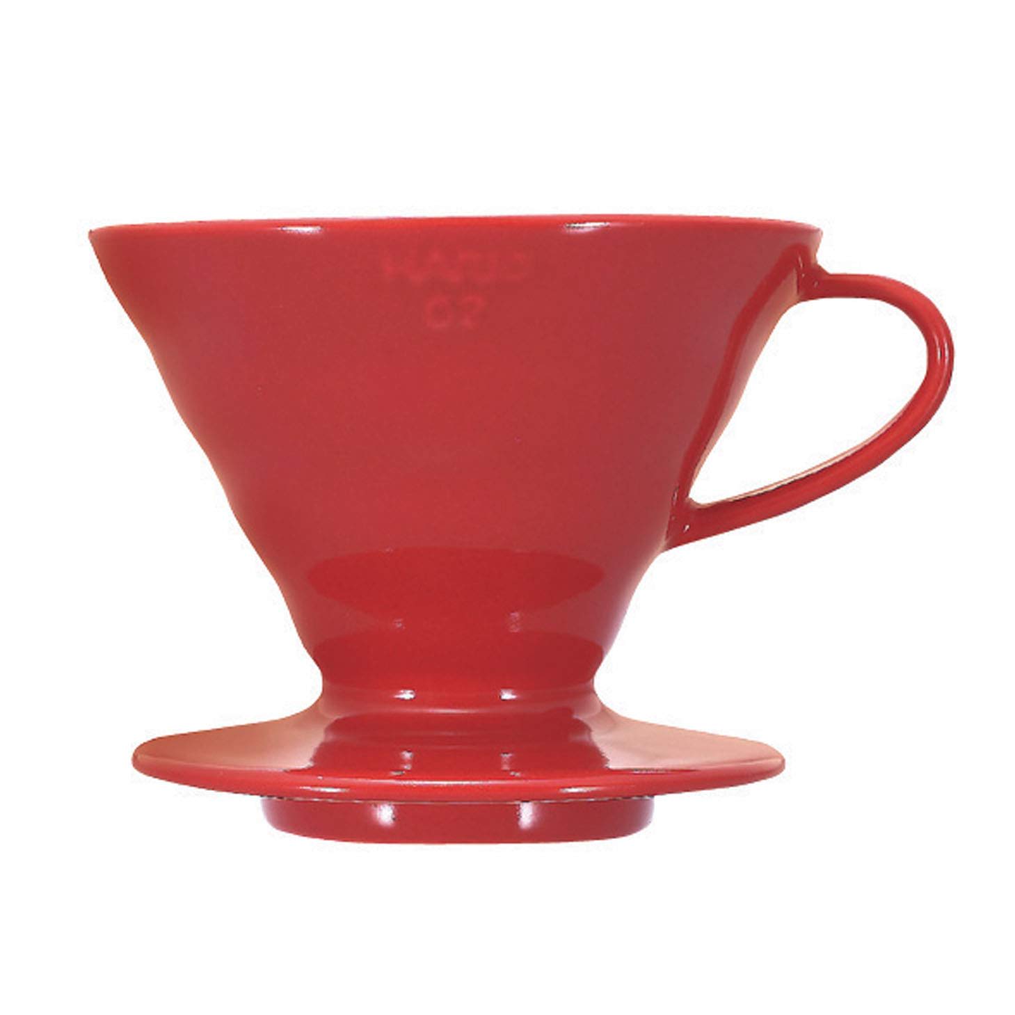 Hario V60 Ceramic Coffee Drippers vs Melitta Porcelain Pour Over Brewing Cone And Carafe Slant