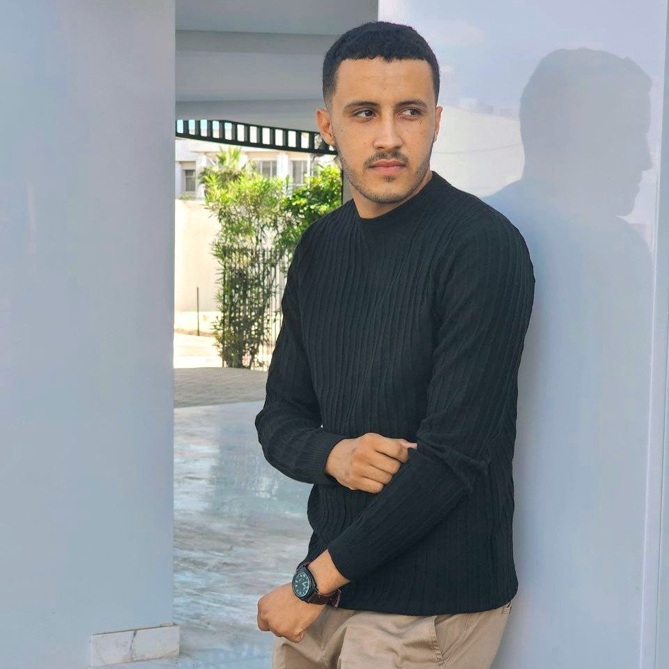 Derouiche Mouaied cover