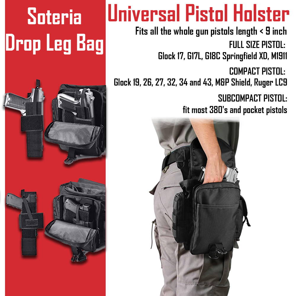 left hand shoulder holster, shoulder gun holster, belly holster, right hand shoulder holster
