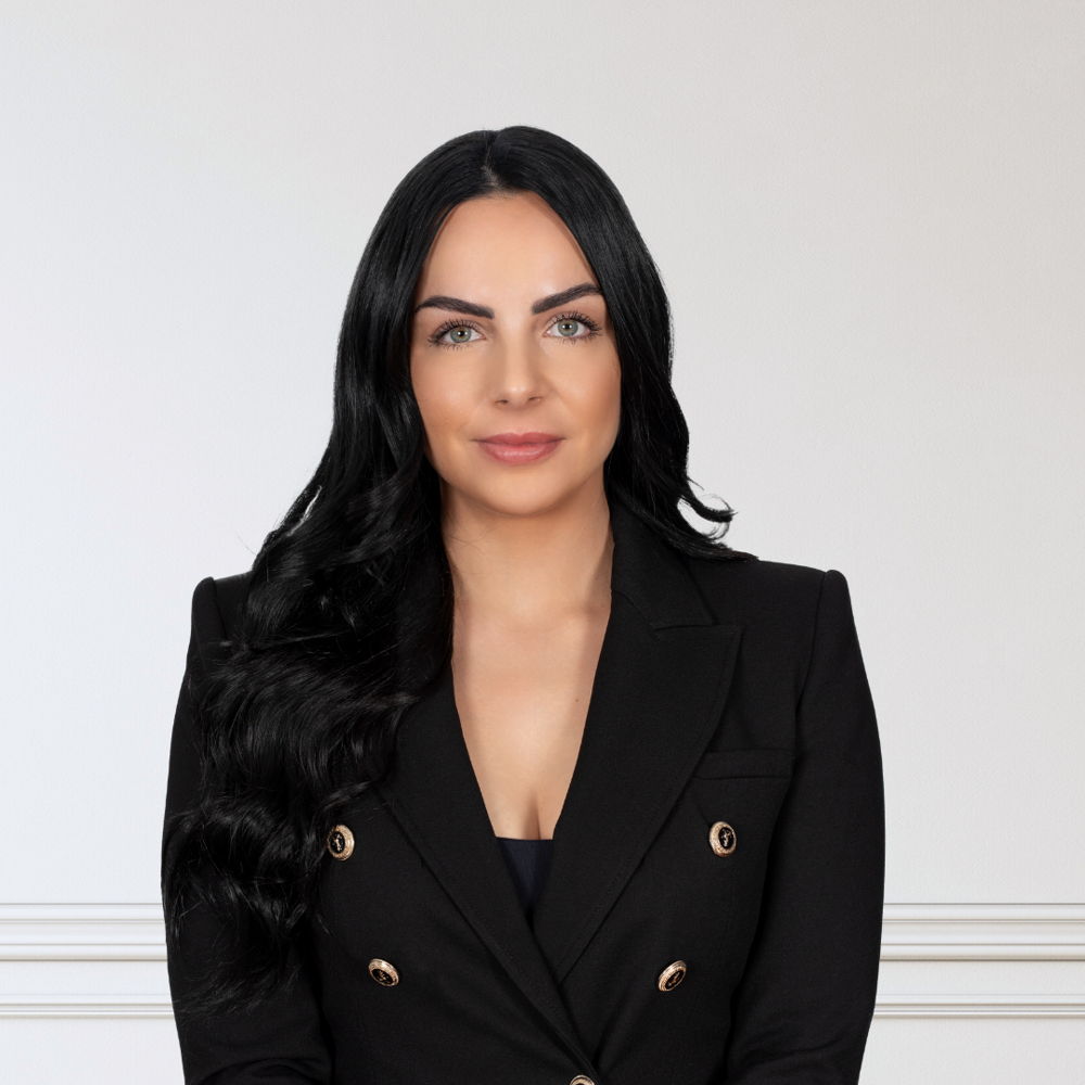 Nadine Grozdanova