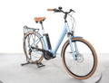 Vélo électrique O2Feel look vintage en vente chez Upway