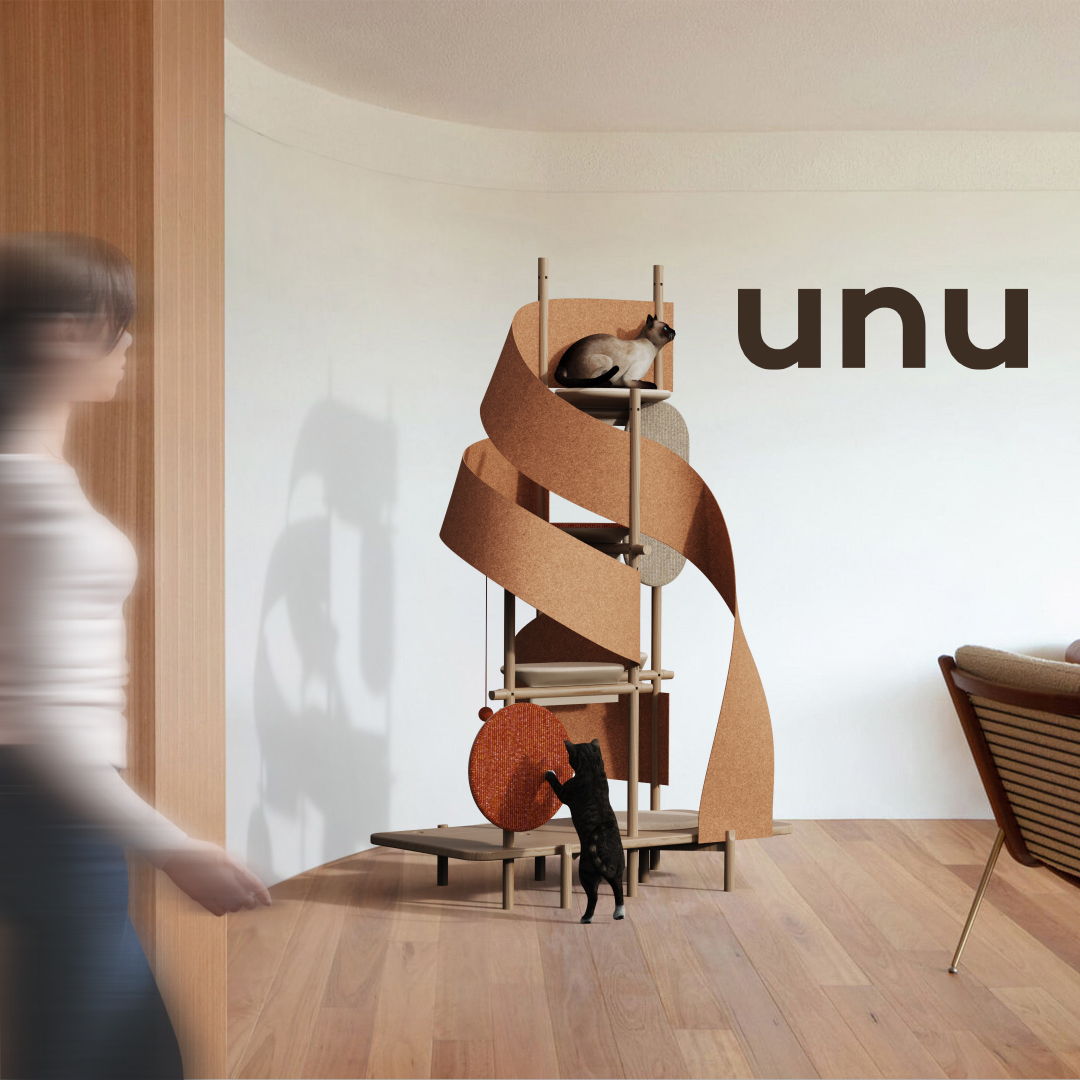Image of UNU