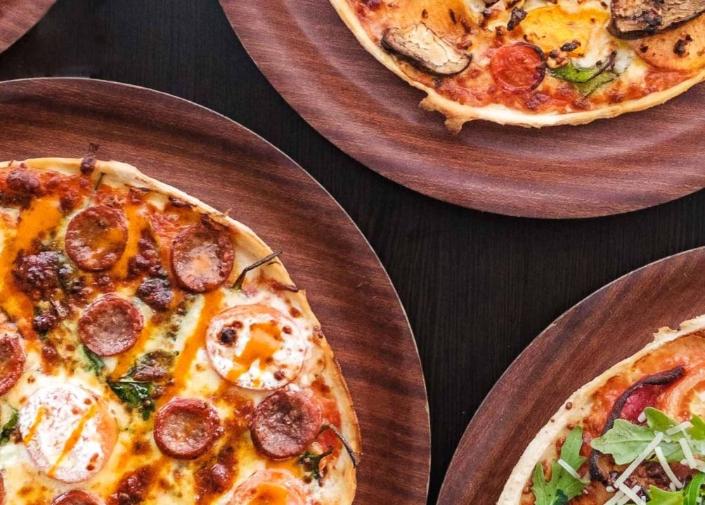 Arthur’s Pizza – Randwick $10 Voucher