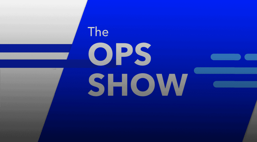 Code Story - Bonus: Interview on The Ops Show