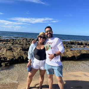 Newlywed and Honeymoon Fund