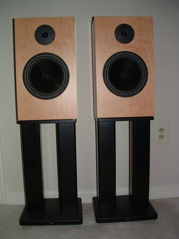 Skylan Manufacturing Ltd  Speaker Stands Designed for A...