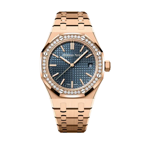 Audemars Piguet Royal Oak Selfwinding 15551OR.ZZ.1356OR.05