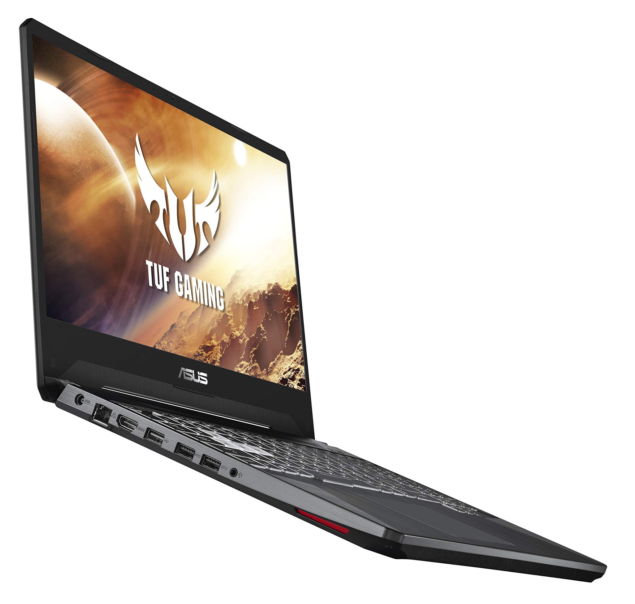 Asus Tuf Gaming Fx705 Vs Asus Tuf Gaming Fx505 2019 Slant