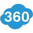 Bookkeeper360 logo on InHerSight
