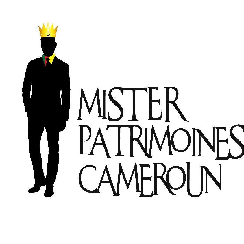 MISTER PATRIMOINES CAMEROUN 