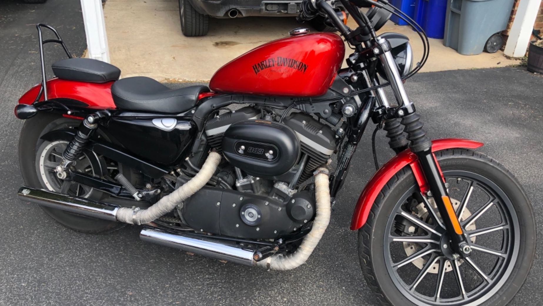 Harley Davidson Iron 833 >> Harley Davidson Sportster Iron 833 For Rent Near Rockville Md Harley Davidson Iron 833 >> Harley Davidson Sportster Iron 833 For Rent Near Rockville Md