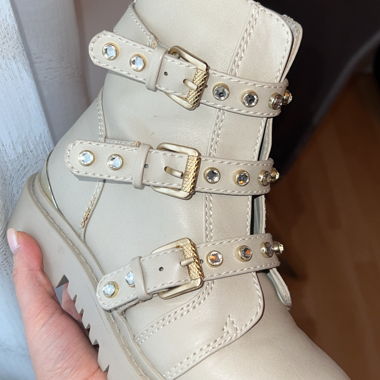 Stiefel Guess