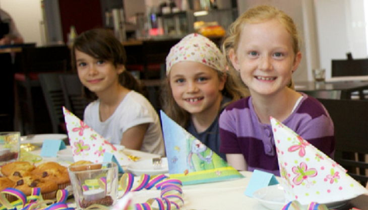 wildpark reuschenberg kindergeburtstag