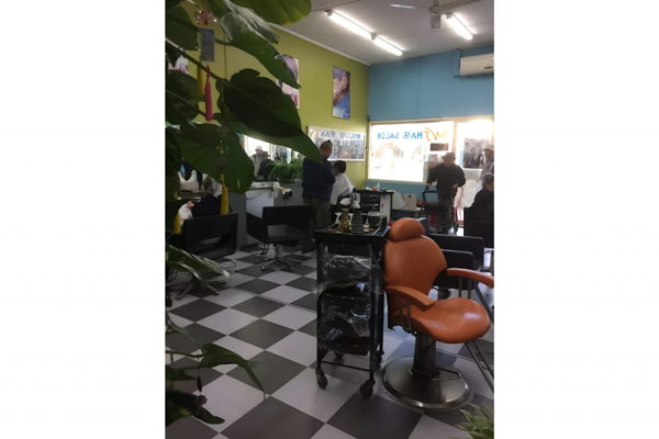 BNJ Hair Salon Voucher - Image 5