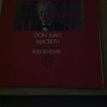 Don Juan Macbeth