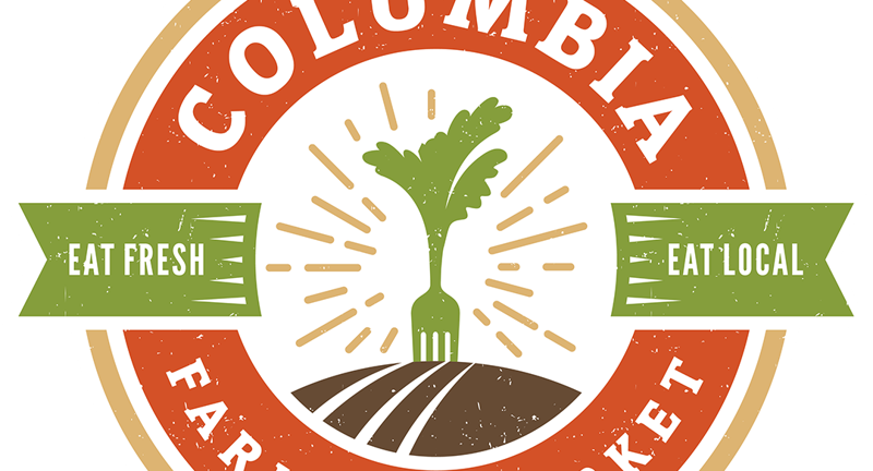 Columbia Farmers Market