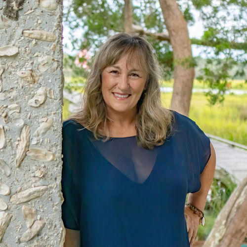 Cindy  Baird