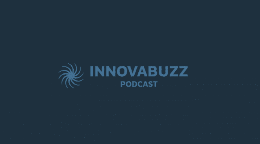 Bonus: InnovaBuzz Podcast with Jürgen Strauss