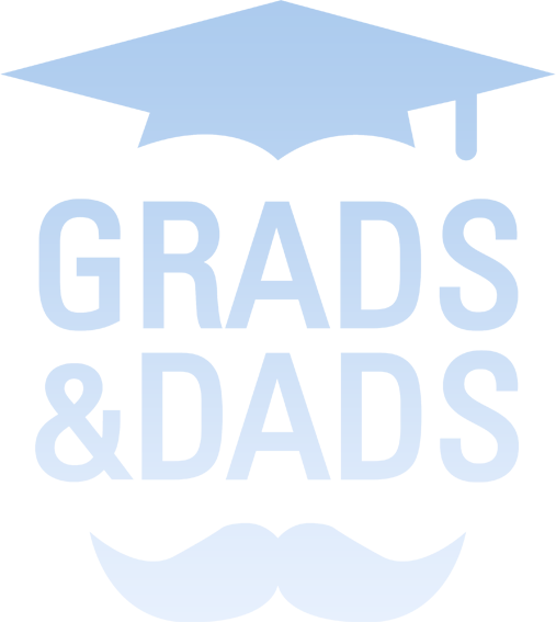 Grads and Dads Logo
