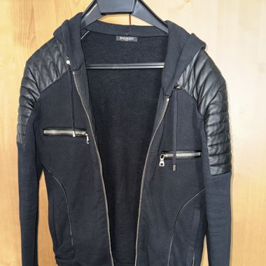 Jacket Balmain