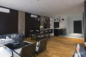 closer-creative-solutions-classic-contemporary-modern-malaysia-selangor-dining-room-dry-kitchen-living-room-3d-drawing