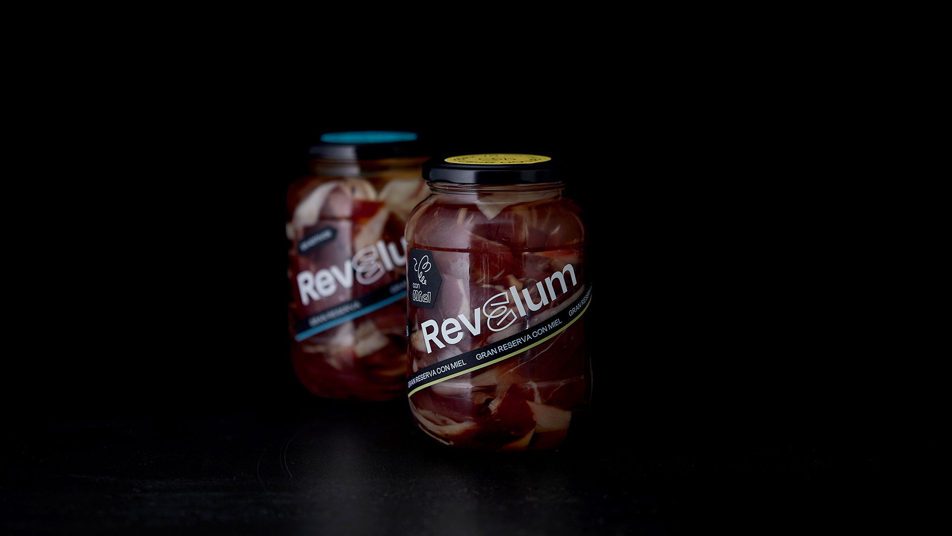 Revelum’s Ham Packaging Breaks The Category