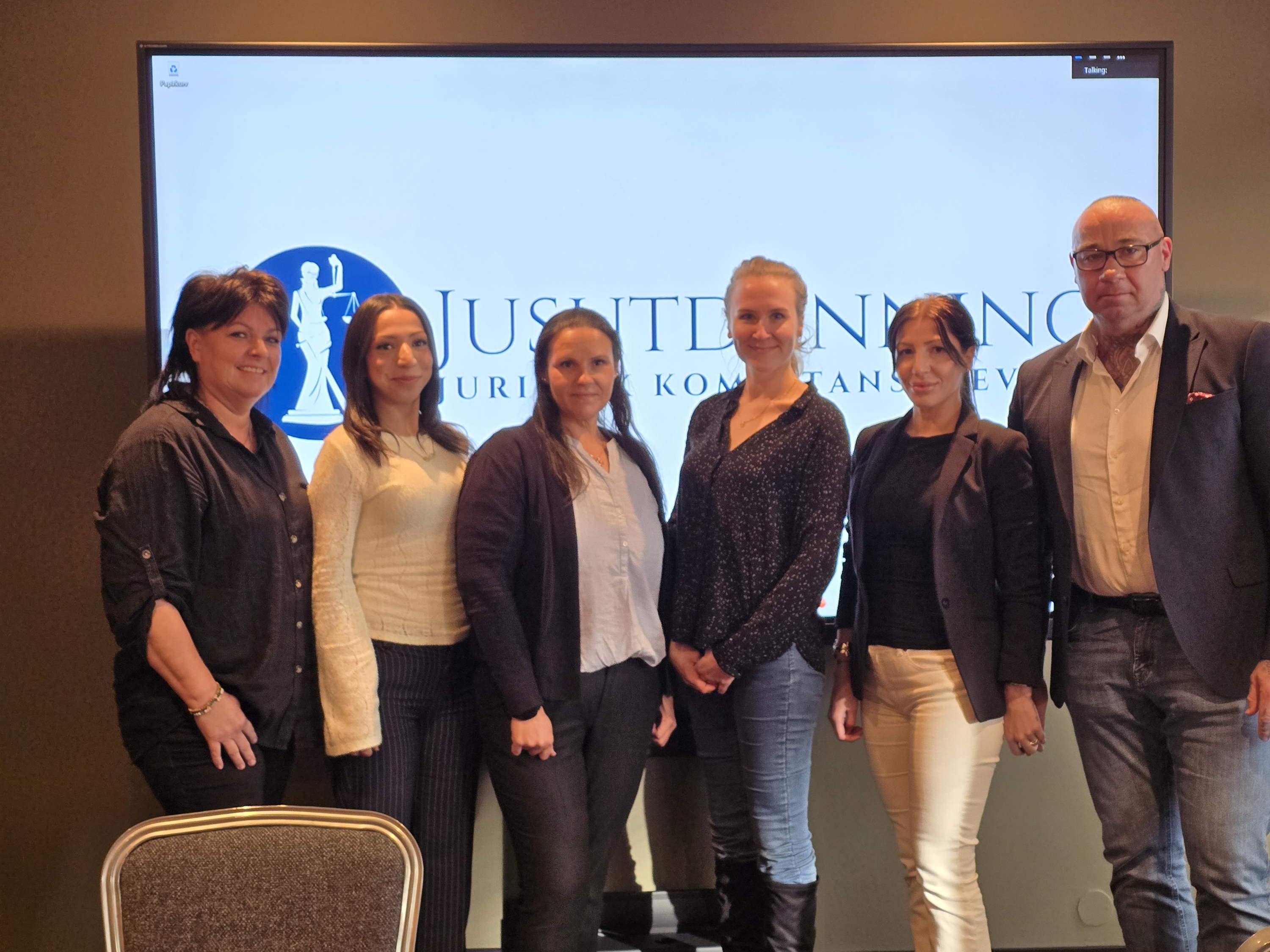Studentrådet 2025–2026