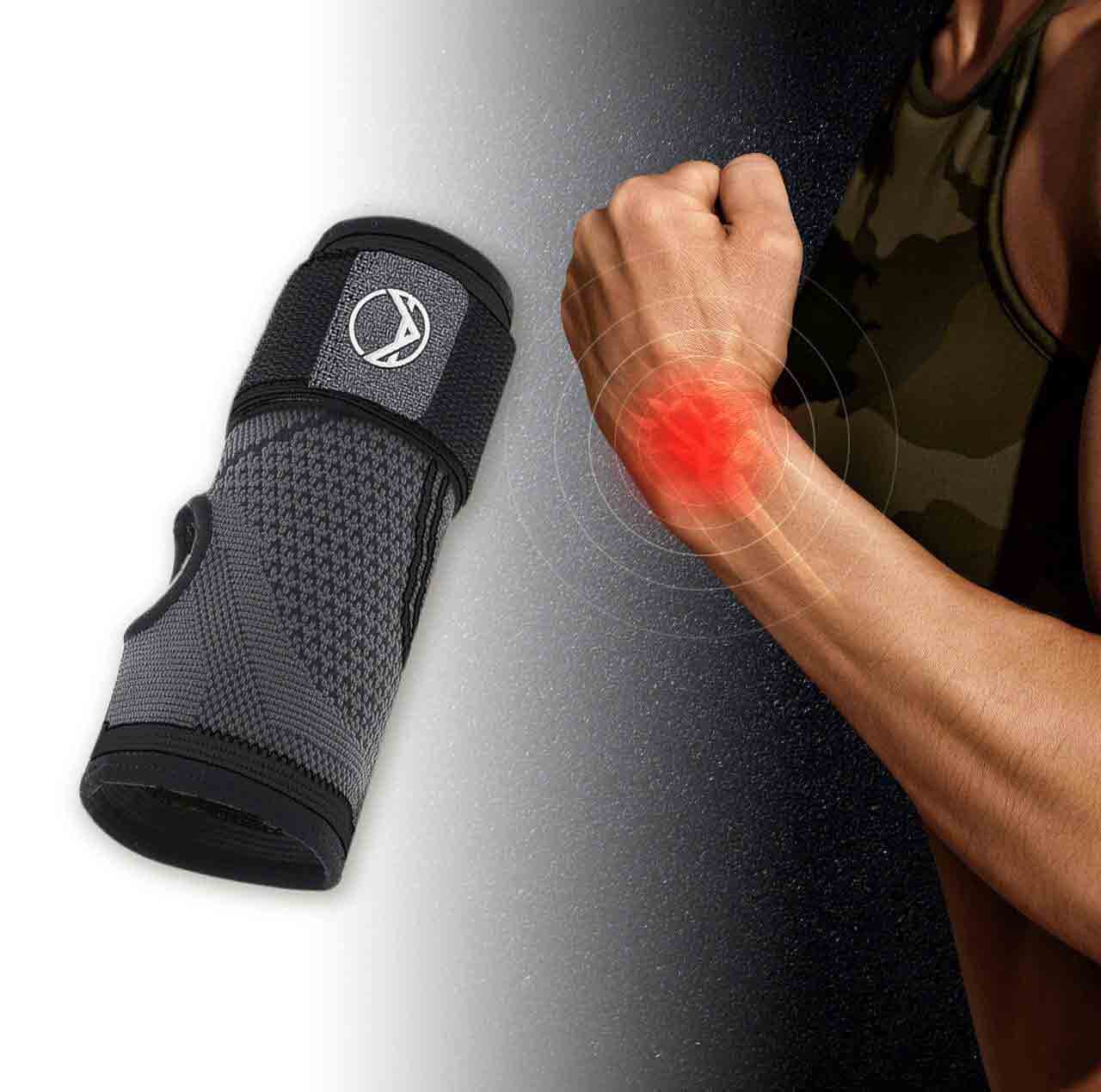 Official Koprez™ Compression Wrist Brace
